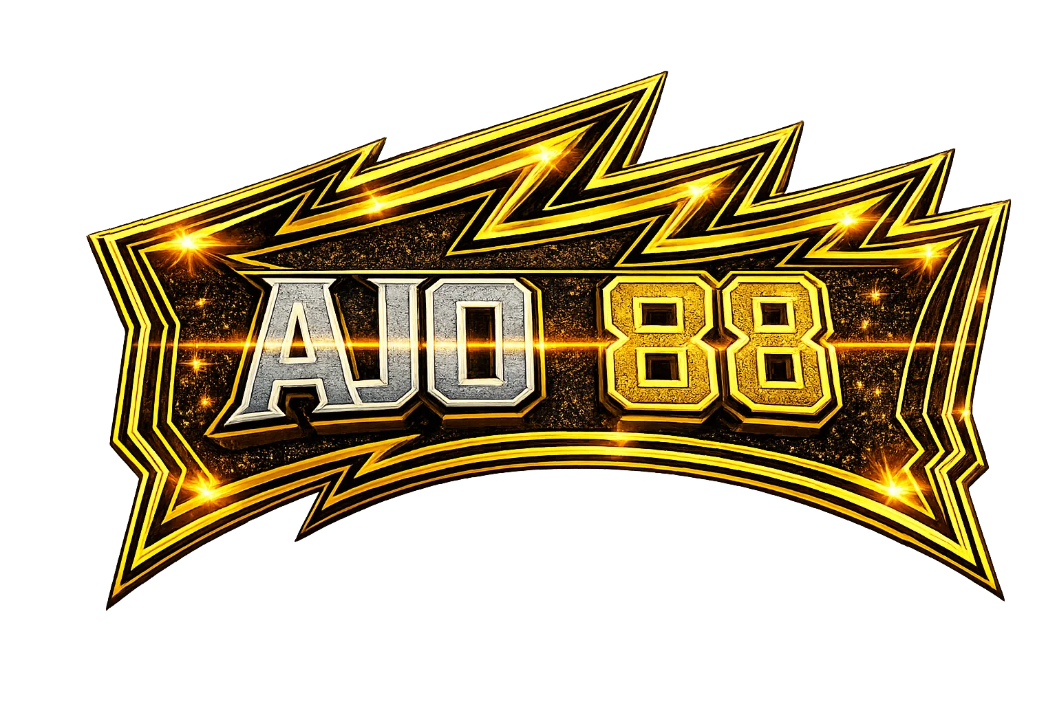 AJO88 LOGO